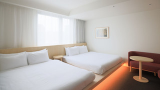 スーペリアワイドツイン 禁煙