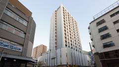 京急EXイン 蒲田