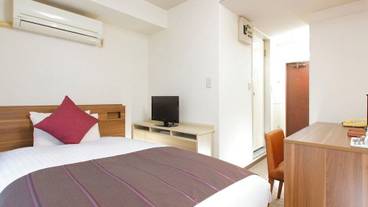 施設内の設備 / 1