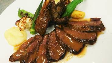 食事・飲み物 / 2