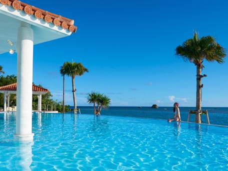 石垣リゾートホテル / 1