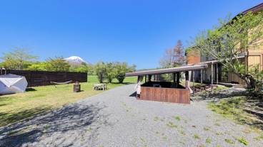 バーベキュー / ピクニック エリア / 12