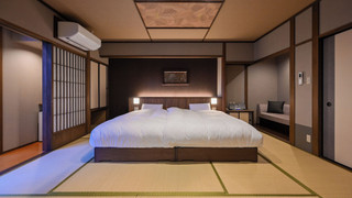 ダイニングルーム　喫煙