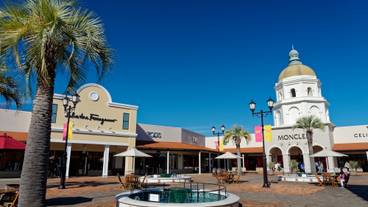 神戸三田プレミアム・アウトレット / 5