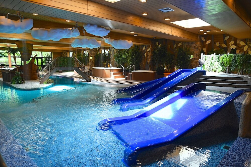 標高1,130メートルの大自然に包まれる3350441