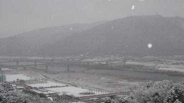 施設からの眺望 / 24