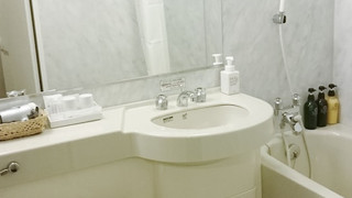 ツインルーム 禁煙