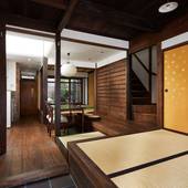 たちばな庵 by 宿ルKYOTO HANARE(京都府 町家) / 3