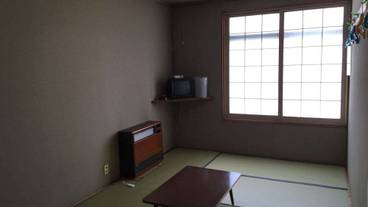 リビングルーム / 7