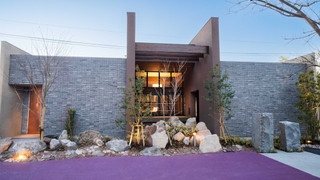 グランド スイート