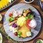 【限定SALE】＜最大30％OFF／朝食付＞県産食材と郷土料理のこだわりビッフェ！ | 山形グランドホテル