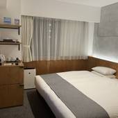 ホテル オリエンタル エクスプレス 東京蒲田(東京都 ビジネスホテル) / 2