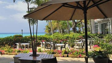 ザ・ムーンビーチ ミュージアムリゾート（ホテル ムーンビーチ） / 10