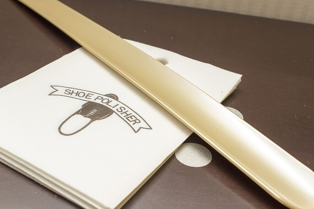 客室の設備とサービス