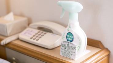 客室の設備とサービス / 7