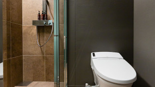 スタンダードダブル クイーンベッド1台 禁煙