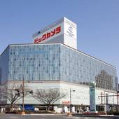 ダイワロイネットホテル岡山駅前（岡山県 ビジネスホテル） / 4