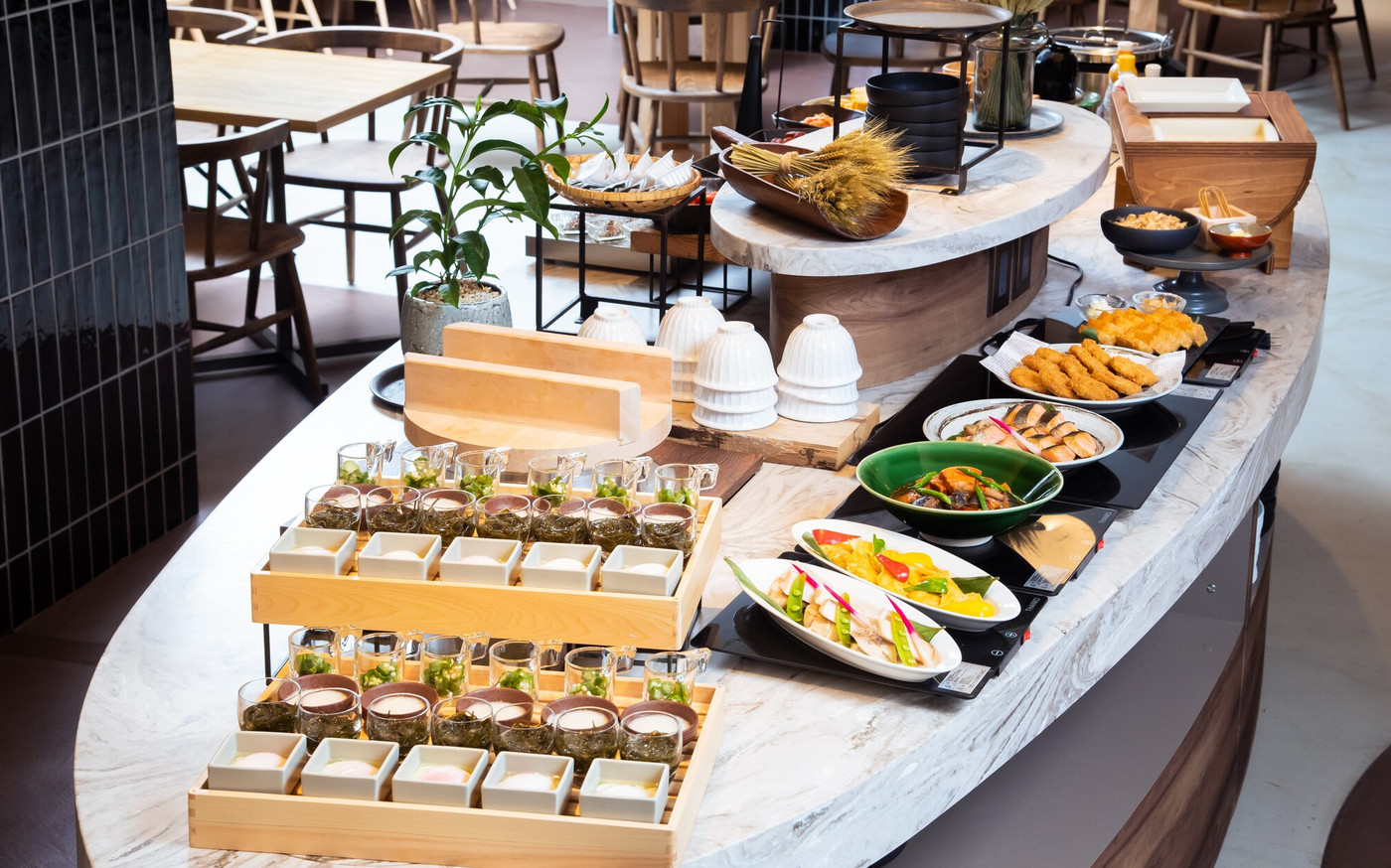 郷土料理に温泉も♪新潟らしさを満喫できる駅近ホテル3353911