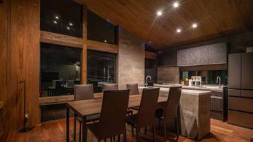 ダイニングルーム / 20