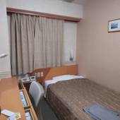 ホテルアルファーワン富山荒町（富山県 ビジネスホテル） / 2