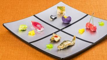 食事・飲み物 / 17