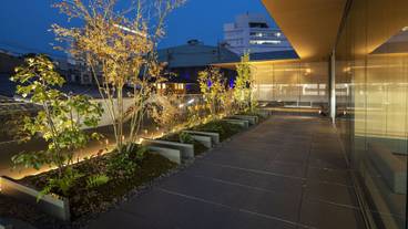 テラス / パティオ / 39