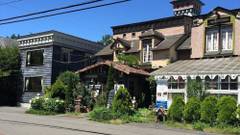 オーベルジュブーズアネックス