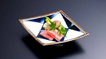 旅館のお食事処 / 36