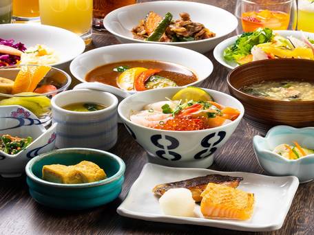 ソラリア西鉄ホテル札幌 / 4