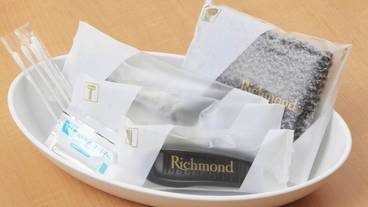 バスルームの設備 / 26