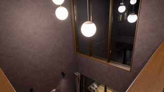 [ペット同室不可]10名定員 禁煙 (B-102)