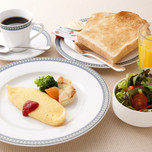 朝早くてもOK♪大阪・梅田でモーニングが食べられるカフェ9選