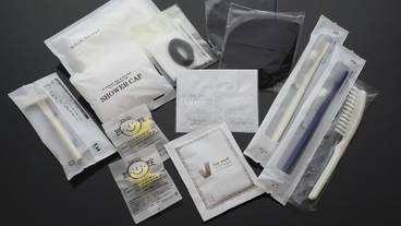 客室の設備とサービス / 7