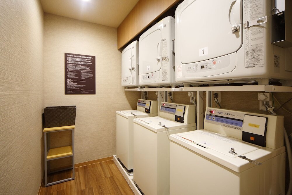 ランドリー ルーム