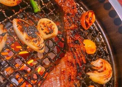 叙々苑 名古屋錦三丁目店