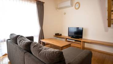 リビング エリア / 11