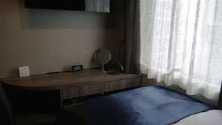 コンフォート ツインルーム シングルベッド 2 台 禁煙