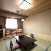 さんご草の郷 能取の荘 かがり屋（北海道 旅館） / 4