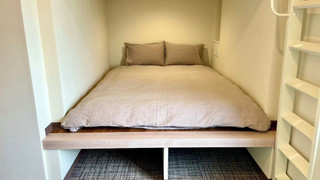 ファミリー ダブルルーム 2 ベッドルーム シティビュー