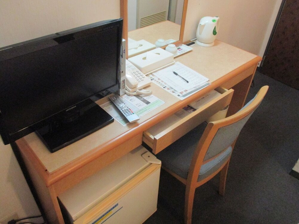 客室の設備とサービス