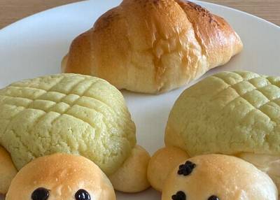 ベーカリー＆カフェ 南西の風