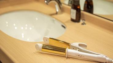 施設内の設備 / 8