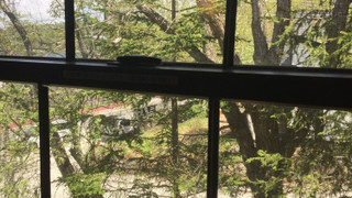 4 人部屋 レイクビュー