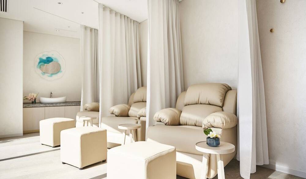 スパ・センバリー⑤ / 5