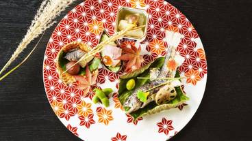 食事・飲み物 / 7