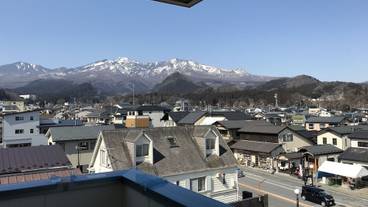 マウンテン ビュー / 12