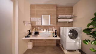 D棟-Royal Crystal Suite Spa with Dogs-