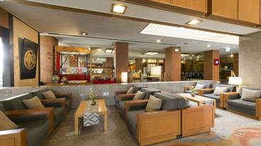 ロビーラウンジ / 12