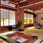 古都里庵（奈良県 旅館） / 2