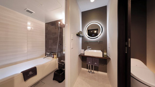 スタンダード ツインルーム 禁煙